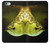 S1021 Gold Arowana Fish Case For iPhone 6 6S