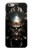 S1027 Hardcore Metal Skull Case For iPhone 6 6S