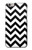 S1613 Chevron Zigzag Case For iPhone 6 6S