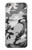 S1721 Snow Camouflage Graphic Printed Case For iPhone 6 6S