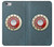 S1968 Rotary Dial Telephone Case For iPhone 6 6S
