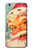 S2840 Christmas Vintage Santa Case For iPhone 6 6S