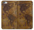 S2861 Antique World Map Case For iPhone 6 6S
