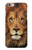 S2870 Lion King of Beasts Case For iPhone 6 6S