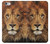 S2870 Lion King of Beasts Case For iPhone 6 6S
