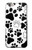 S2904 Dog Paw Prints Case For iPhone 6 6S