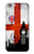 S2979 England Football Soccer Euro 2016 Case For iPhone 6 6S
