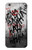 S3073 Hahaha Blood Splash Case For iPhone 6 6S