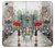 S0108 Girl in The Rain Case For iPhone 6 Plus, iPhone 6s Plus