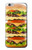 S0790 Hamburger Case For iPhone 6 Plus, iPhone 6s Plus