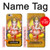 S0896 Lord Ganesh Hindu God Case For iPhone 6 Plus, iPhone 6s Plus