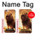 S1957 Lion Aslan Case For iPhone 6 Plus, iPhone 6s Plus