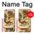 S2181 French Country Chicken Case For iPhone 6 Plus, iPhone 6s Plus