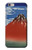 S2390 Katsushika Hokusai Red Fuji Case For iPhone 6 Plus, iPhone 6s Plus