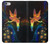 S2583 Tinkerbell Magic Sparkle Case For iPhone 6 Plus, iPhone 6s Plus