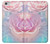 S3050 Vintage Pastel Flowers Case For iPhone 6 Plus, iPhone 6s Plus