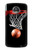 S0066 Basketball Case For Motorola Moto Z2 Play, Z2 Force