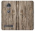 S0600 Wood Graphic Printed Case For Motorola Moto Z2 Play, Z2 Force