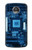 S1814 CPU Motherboard Case For Motorola Moto Z2 Play, Z2 Force