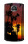 S2563 California Sunrise Case For Motorola Moto Z2 Play, Z2 Force