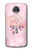 S3094 Dreamcatcher Watercolor Painting Case For Motorola Moto Z2 Play, Z2 Force