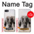 S3142 African Elephant Case For iPhone 7, iPhone 8, iPhone SE (2020) (2022)