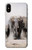 S3142 African Elephant Case For iPhone 7, iPhone 8