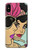 S3171 Girls Pop Art Case For iPhone 7, iPhone 8