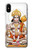 S3186 Lord Hanuman Chalisa Hindi Hindu Case For iPhone 7, iPhone 8