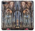 S3210 Santa Maria Del Mar Cathedral Case For iPhone 7, iPhone 8