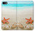 S3212 Sea Shells Starfish Beach Case For iPhone 7, iPhone 8