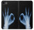 S3239 X-Ray Hand Sign OK Case For iPhone 7, iPhone 8