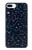 S3220 Star Map Zodiac Constellations Case For iPhone 7 Plus, iPhone 8 Plus