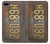 S3228 Vintage Car License Plate Case For iPhone 7 Plus, iPhone 8 Plus