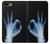 S3239 X-Ray Hand Sign OK Case For iPhone 7 Plus, iPhone 8 Plus