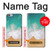 S3150 Sea Beach Case For iPhone 6 6S