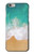 S3150 Sea Beach Case For iPhone 6 6S