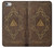 S3219 Spell Book Cover Case For iPhone 6 6S