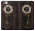 S3221 Steampunk Clock Gears Case For iPhone 6 6S