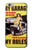 S3198 My Garage Pinup Girl Case For iPhone 6 Plus, iPhone 6s Plus