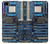 S3163 Computer Motherboard Case For iPhone 5 5S SE