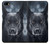 S3168 German Shepherd Black Dog Case For iPhone 5 5S SE