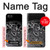 S3176 Inside Watch Black Case For iPhone 5 5S SE