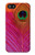 S3201 Pink Peacock Feather Case For iPhone 5 5S SE