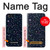 S3220 Star Map Zodiac Constellations Case For iPhone 5 5S SE