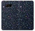 S3220 Star Map Zodiac Constellations Case For Samsung Galaxy S8 Plus