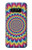 S3162 Colorful Psychedelic Case For Note 8 Samsung Galaxy Note8