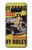 S3198 My Garage Pinup Girl Case For Note 8 Samsung Galaxy Note8