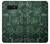 S3211 Science Green Board Case For Note 8 Samsung Galaxy Note8
