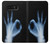 S3239 X-Ray Hand Sign OK Case For Note 8 Samsung Galaxy Note8